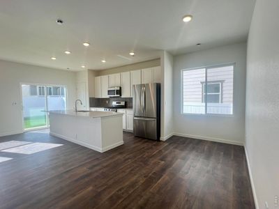 New construction Single-Family house 527 85Th Ave Ct, Greeley, CO 80634 plan Somerset - image 10