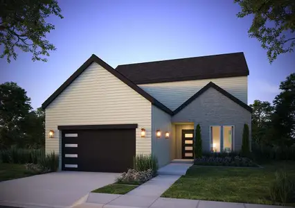 New construction Single-Family house 1784 Barefoot Dr, Windsor, CO 80550 plan The Driftwood - image