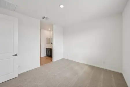 New construction Single-Family house 2475  E Homesteaders Rd, San Tan Valley, AZ 85140 plan Violet - image 13