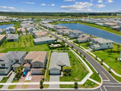 New construction Single-Family house 15040 Goldspar Ct, Westlake, FL 33470 null- photo 0