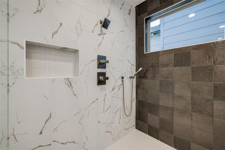 New construction Single-Family house 411 W Drew St, Houston, TX 77006 null- photo 32 32