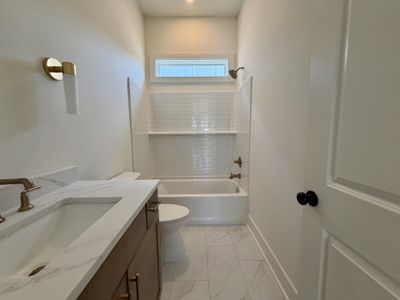 New construction Single-Family house 510 Ivy Green Ln, Summerville, SC 29486 plan The Lincoln - image 2