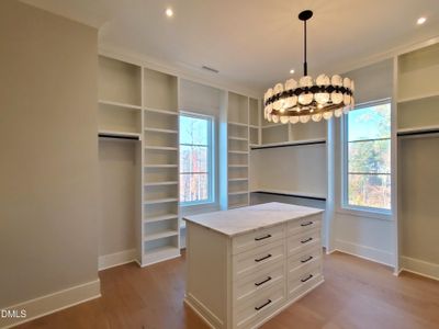 New construction Single-Family house 5808 Norwood Ridge Dr, Raleigh, NC 27614 - image 14