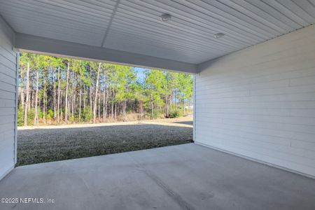 New construction Single-Family house 92 Iris Landing Dr, St. Augustine, FL 32092 AVALON- photo 37 37