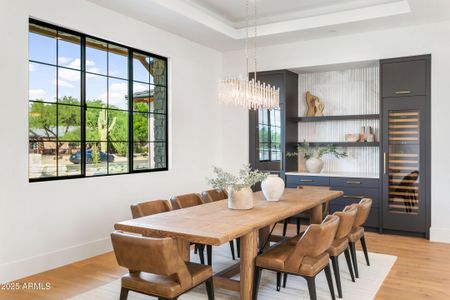 New construction Single-Family house 8125 E Gail Rd, Scottsdale, AZ 85260 - image 9