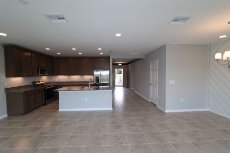 New construction Single-Family house 11843 Hilltop Farms Dr, Dade City, FL 33525 Sentinel- photo 8 8