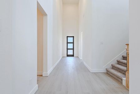 New construction Single-Family house 153 Peninsula Point Dr, Montgomery, TX 77356 plan The Samoa - image 18