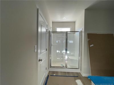 New construction Single-Family house 1728 Man O War Dr, Hope Mills, NC 28348 - image 8