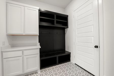 New construction Single-Family house 5011 Lake Vista Dr, Manvel, TX 77583 plan Eastland II - image 9