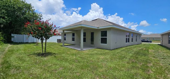 New construction Single-Family house 1151 Tupelo Cir, Cocoa, FL 32926 null- photo 63 63