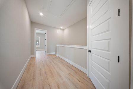 New construction Single-Family house 4013 Griggs Rd, Unit I, Houston, TX 77021 - image 16