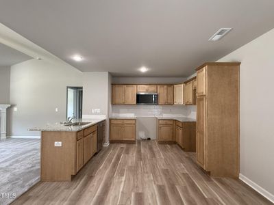 New construction Single-Family house 332 Magnolia Run Wy, Benson, NC 27504 - image 5