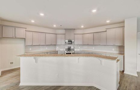 New construction Single-Family house 411 Cropfield Dr, Summerville, SC 29485 plan GEORGETOWN - image