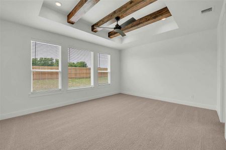 New construction Single-Family house 305 Boots Ct, Lorena, TX 76655 plan Kickapoo Creek - image 19