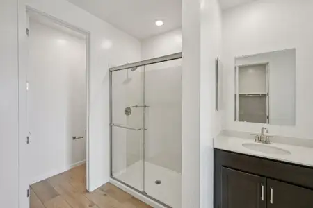 New construction Single-Family house 2475  E Homesteaders Rd, San Tan Valley, AZ 85140 plan Violet - image 10