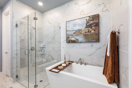 Ridgeline: 50ft. lots by Highland Homes in McKinney - image 14