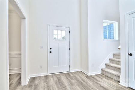 New construction Single-Family house 201 Wedge View Way, Statesville, NC 28677 null- photo 2 2