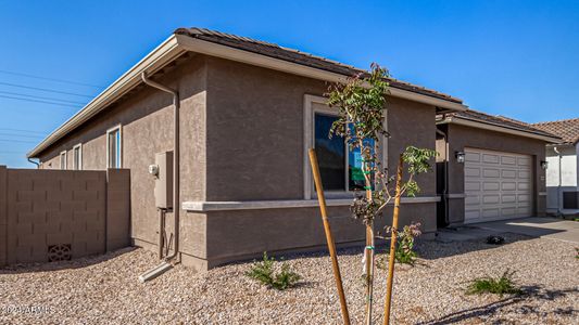 New construction Single-Family house 31476 N Hayweather Ln, San Tan Valley, AZ 85143 null- photo 5 5