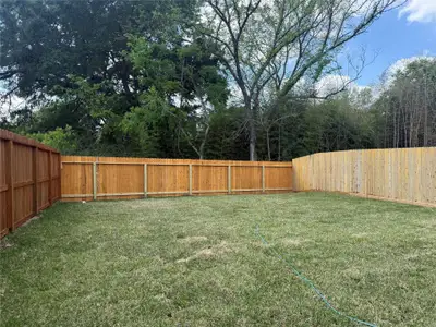 New construction Single-Family house 11893 E Gate Dr, Willis, TX 77318 - image 3