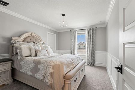 New construction Single-Family house 7819 Notched Pine Bnd, Wesley Chapel, FL 33545 plan Windsor - image 18