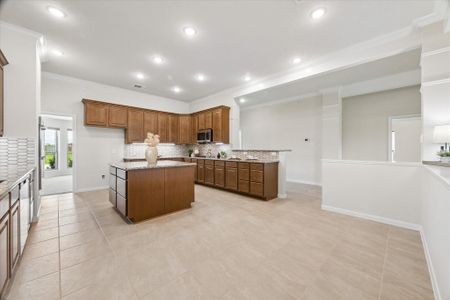 New construction Single-Family house 3409 Bahia Rd, Dickinson, TX 77539 - image 6