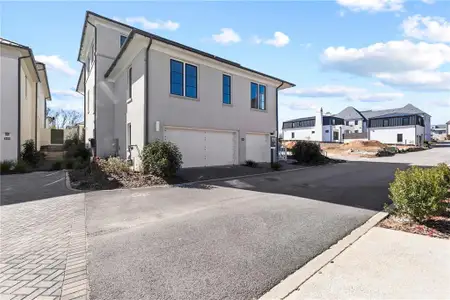 New construction Single-Family house 245 Roycroft Ln, Fayetteville, GA 30214 - image