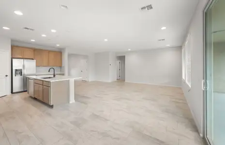 New construction Single-Family house 6365 W Honors Wy, Florence, AZ 85132 plan Hideaway - image 10