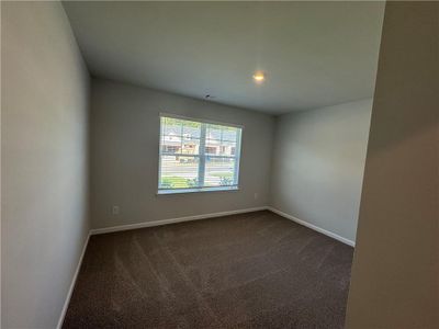 New construction Townhouse house 37 Silver Leaf Ln, Dawsonville, GA 30534 - image 9