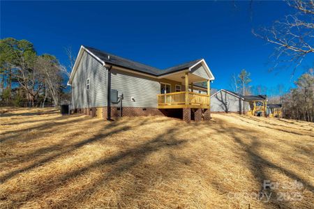New construction Single-Family house 986 Helms St, Rock Hill, SC 29732 - image