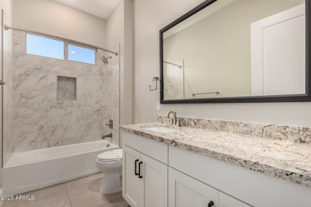 New construction Single-Family house 21107 E Diana Wy, Queen Creek, AZ 85142 plan Amarante - image 9