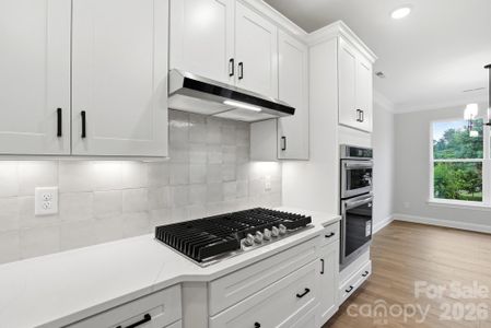 New construction Single-Family house 3062 Constitution Ln, Gastonia, NC 28056 plan Avery - image 9