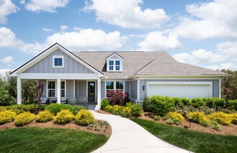 New construction Single-Family house 225 Legato Blvd, Murfreesboro, TN 37128 plan Stardom - image