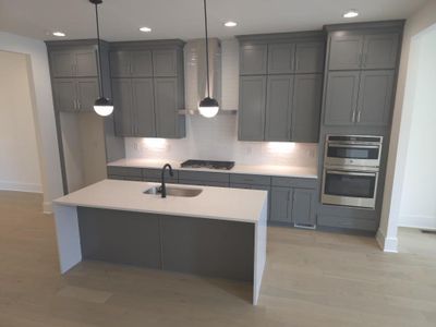 New construction Townhouse house 430 Cedar Dust Dr, Decatur, GA 30030 - image 14