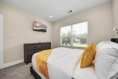 New construction Single-Family house 5935 Beall St, Unit A, Houston, TX 77091 - image 11