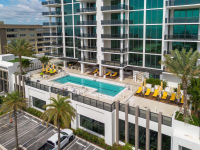 New construction Condo house 305 Briny Ave, Unit 301, Pompano Beach, FL 33062 - image 4