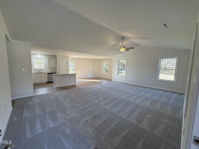 New construction Single-Family house 45 New Bethel Ct, Lillington, NC 27546 null- photo 4 4