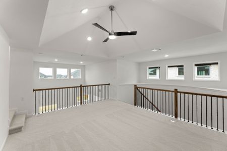 New construction Single-Family house 14530 Jemison St, Pilot Point, TX 76258 plan Grapevine II - image 19