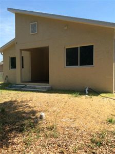 New construction Single-Family house 2812 Durham St, Tampa, FL 33605 - image