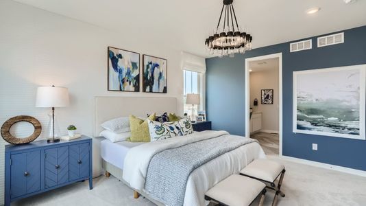 Riano Ridge: The Monarch Collection by Lennar in Loveland - photo 10 10