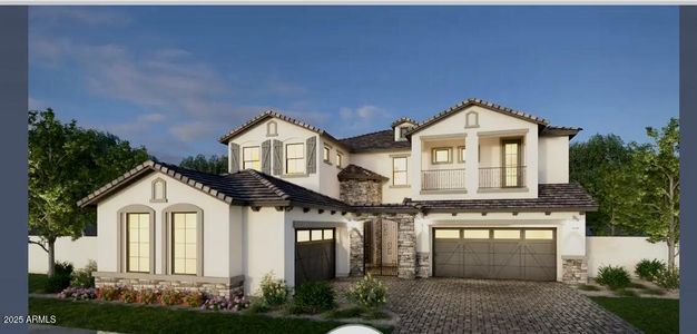 New construction Single-Family house 1091 E Peach Tree Dr, Chandler, AZ 85249 - image