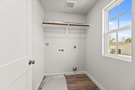 New construction Single-Family house 10710 Blocker Ct, Bryan, TX 77801 - image