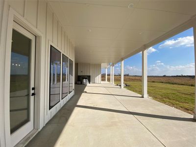 New construction Single-Family house 3404 Sweetwater Rd, Princeton, TX 75407 plan Ponderosa - image 2