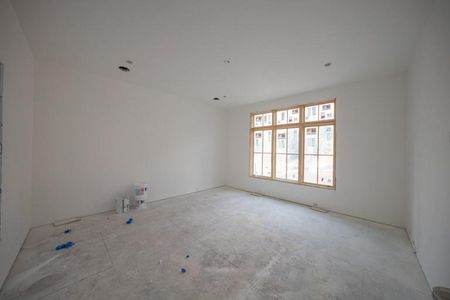 New construction Single-Family house 500 Emily Reed Ln, Atlanta, GA 30342 - image 18