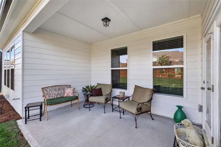 New construction Single-Family house 134 Oakdale Rd, Jefferson, GA 30549 - image 3