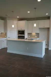 New construction Single-Family house 503 Canton Chase, Cibolo, TX 78108 plan Cotulla - image 5