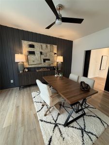 New construction Single-Family house 1422 Caywood Ln, Unit D, Houston, TX 77055 - image 15