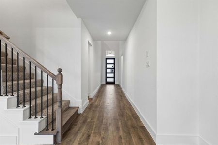 New construction Single-Family house 10453 Livestock Ave, Venus, TX 76064 - image 17