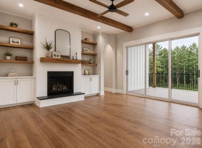 New construction Single-Family house 9745 Flowes Store Rd, Midland, NC 28107 - image 16