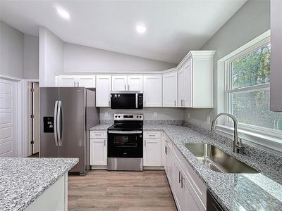 New construction Single-Family house 9980 N Bamboo Wy, Dunnellon, FL 34434 null- photo 24 24