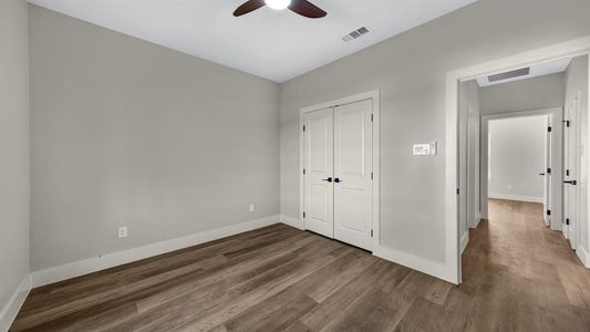 New construction Single-Family house 1325 County Rd 3355, Paradise, TX 76073 - image 17